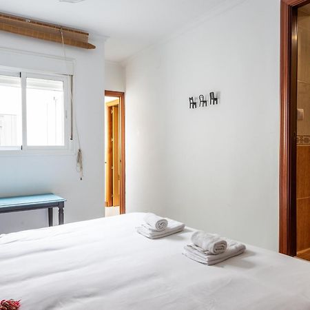 Apartamento Lavandula By Cadiz Time Exteriér fotografie
