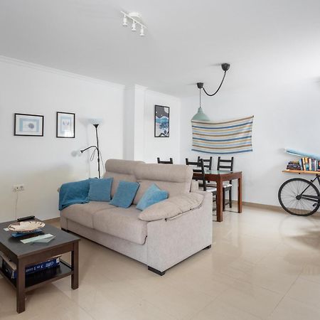 Apartamento Lavandula By Cadiz Time Exteriér fotografie