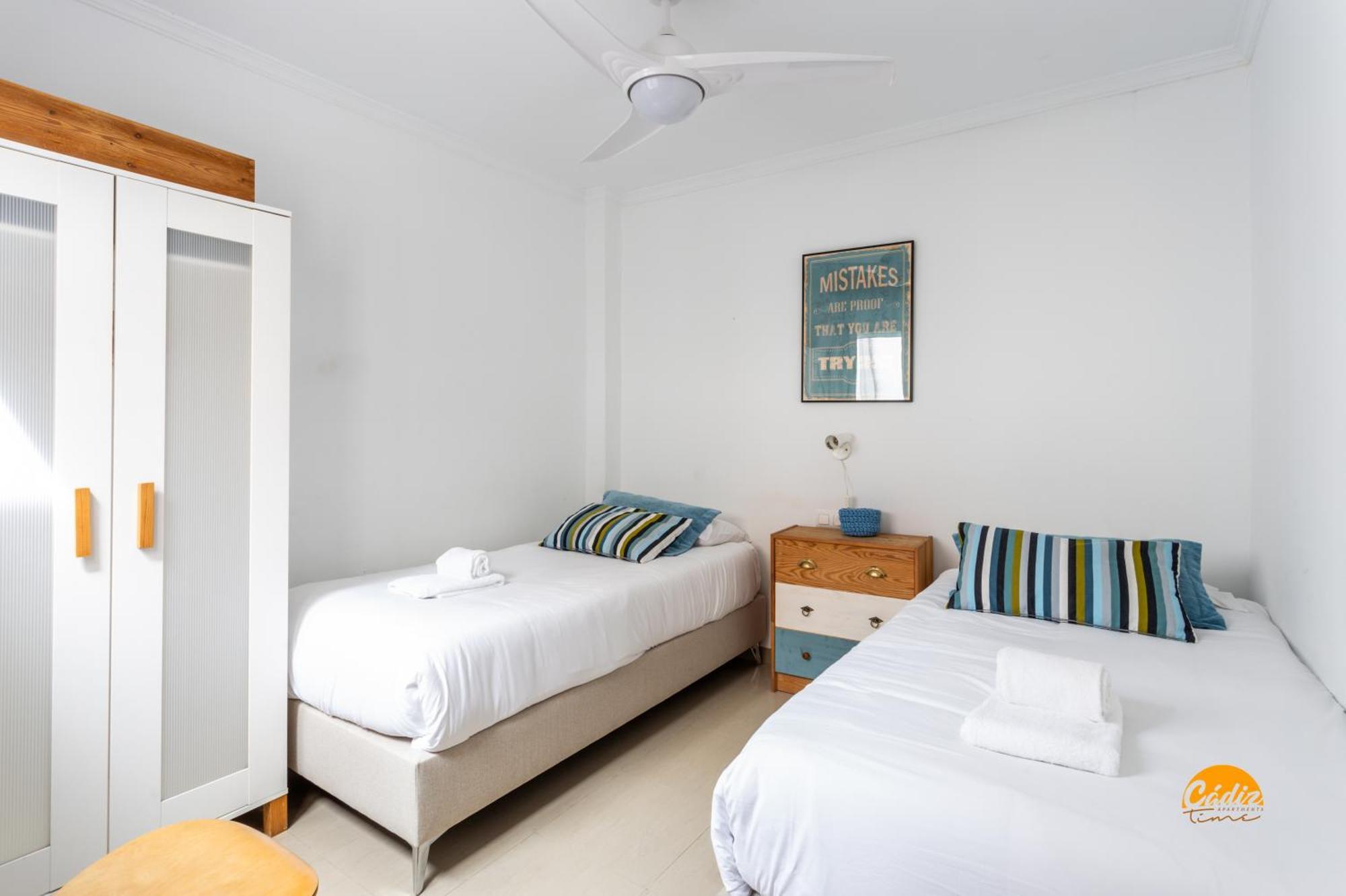 Apartamento Lavandula By Cadiz Time Exteriér fotografie