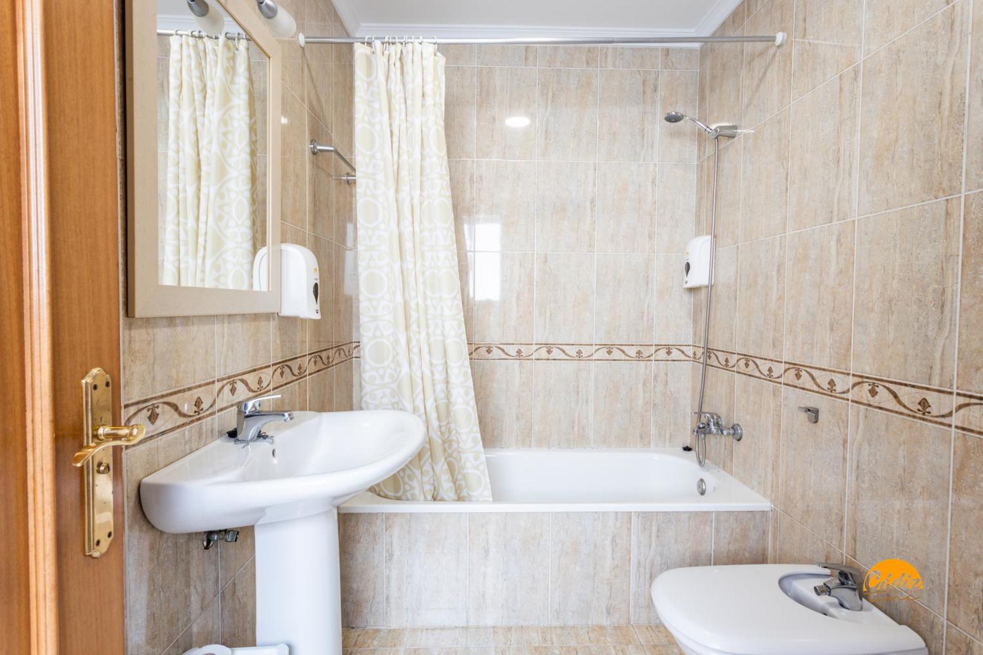 Apartamento Lavandula By Cadiz Time Exteriér fotografie
