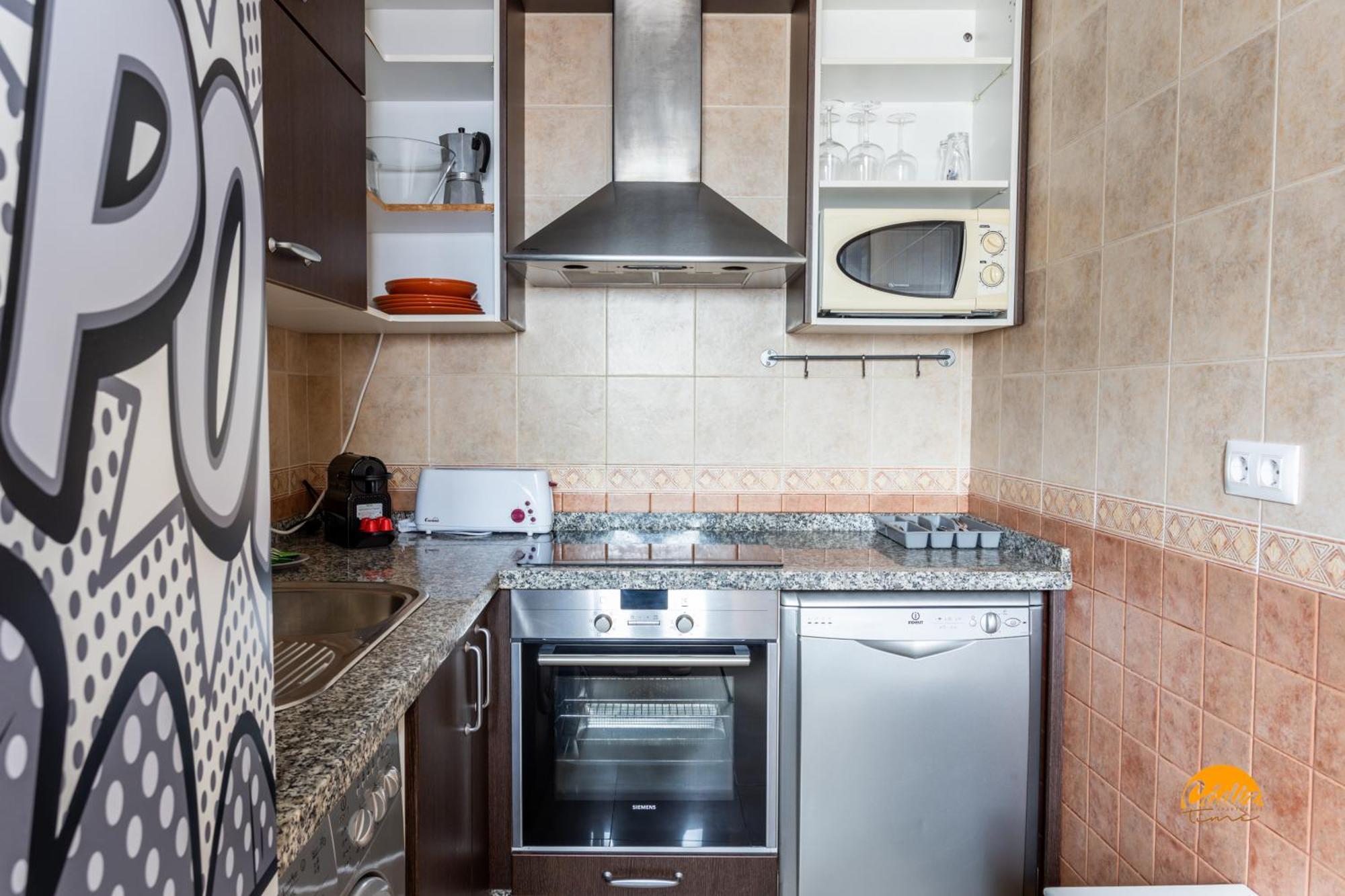 Apartamento Lavandula By Cadiz Time Exteriér fotografie